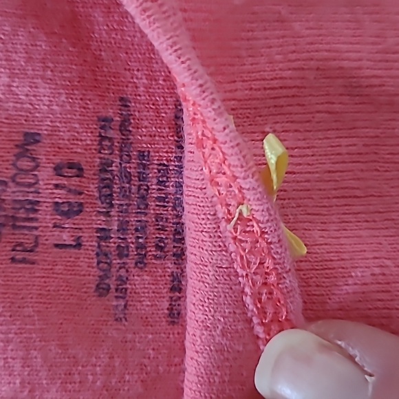 BUNDLE OF GIRLS SHIRTS - Picture 9 of 9